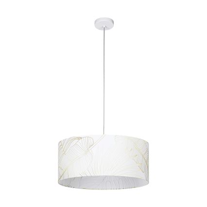 Eglo - Hanglamp aan een koord 1xE27/40W/230V