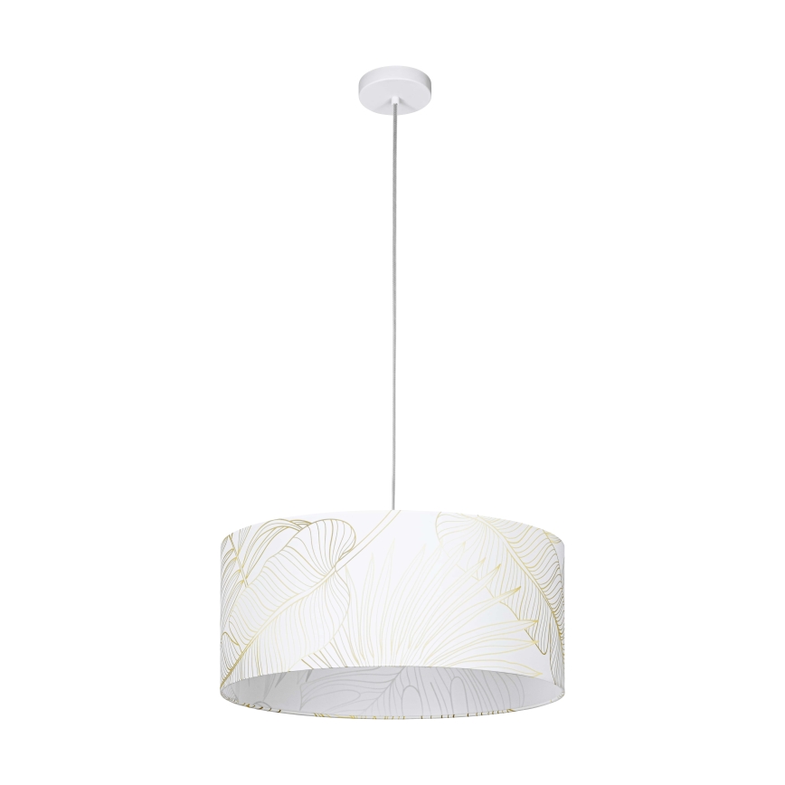 Eglo - Hanglamp aan een koord 1xE27/40W/230V