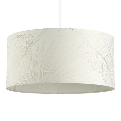 Eglo - Hanglamp aan een koord 1xE27/40W/230V
