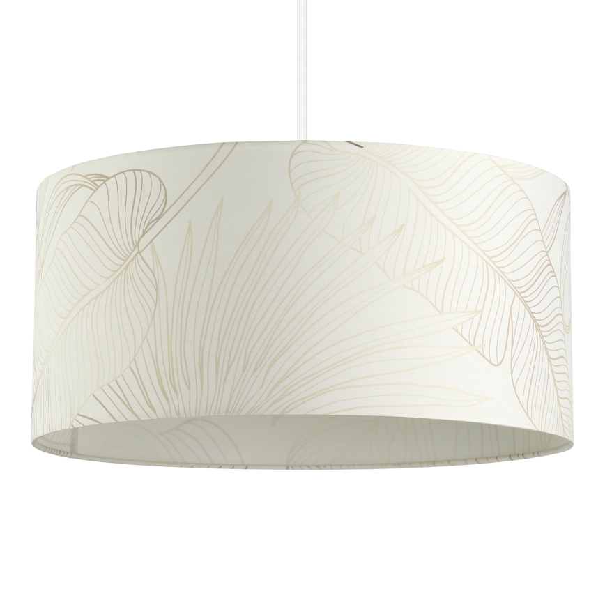 Eglo - Hanglamp aan een koord 1xE27/40W/230V