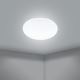 Eglo - LED Dimbare badkamerlamp LED/19,2W/230V IP44
