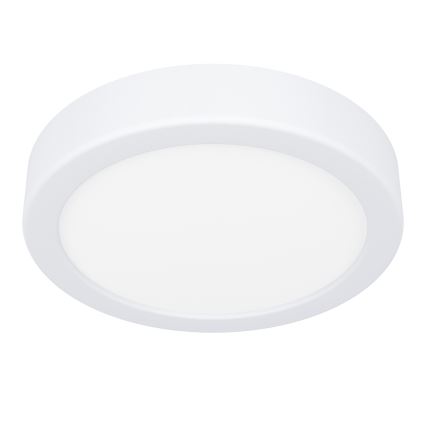 Eglo - LED Badkamer plafondlamp LED/11W/230V IP44 wit