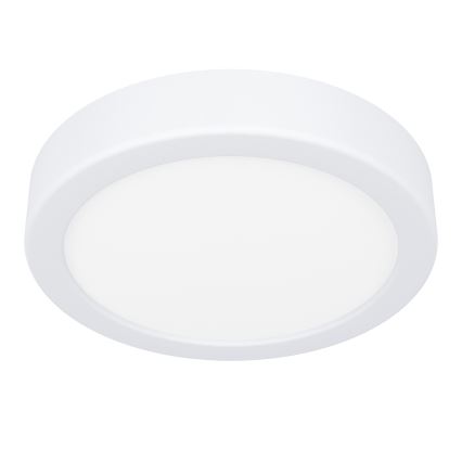 Eglo - LED plafondlamp voor badkamer LED/11W/230V IP44 wit Ø 16 cm