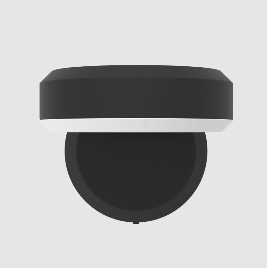 Eglo - LED Wandlamp voor buiten LED/10,8/230V IP54