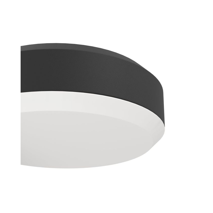 Eglo - LED Wandlamp voor buiten LED/10,8/230V IP54