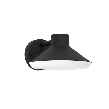 Eglo - LED Wandlamp voor buiten 1xGU10/4,6W/230V IP44