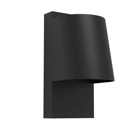 Eglo - LED Wandlamp voor buiten 1xGU10/4,6W/230V IP54