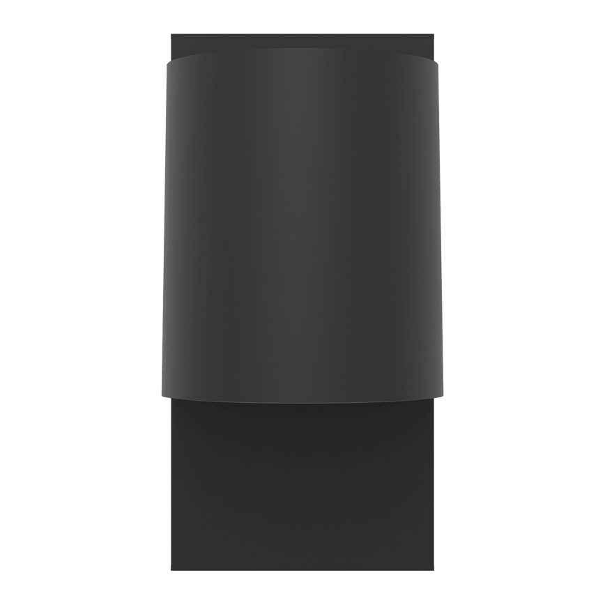 Eglo - LED Wandlamp voor buiten 1xGU10/4,6W/230V IP54