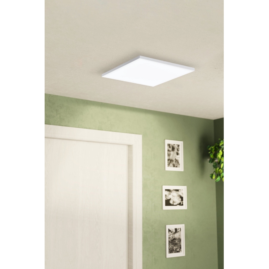 Eglo - LED Plafondlamp LED/10,8W/230V