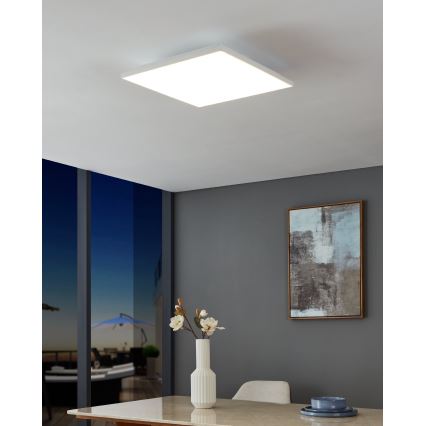 Eglo - LED Plafondlamp LED/21W/230V