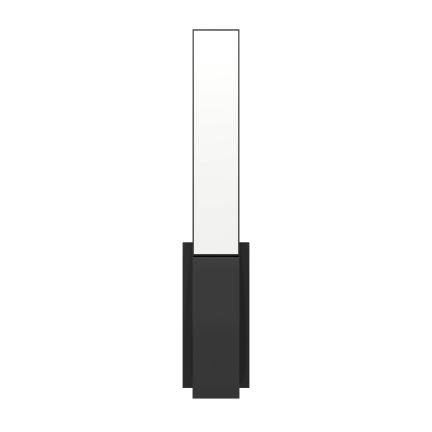 Eglo - LED Wandlamp voor buiten LED/9W/230V IP44