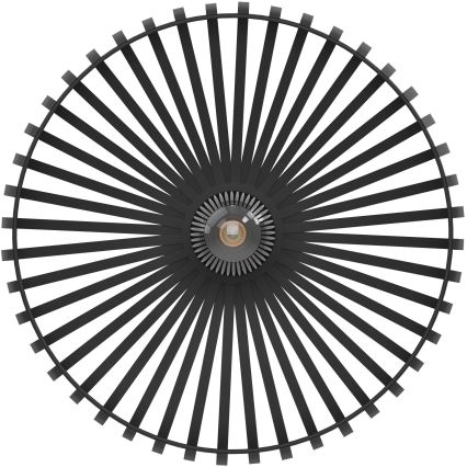 Eglo - Plafondlamp 1xE27/40W/230V diameter 43 cm