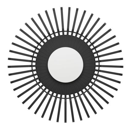 Eglo - LED RGBW Dimbare plafondlamp LED/22W/230V 2700-6500K
