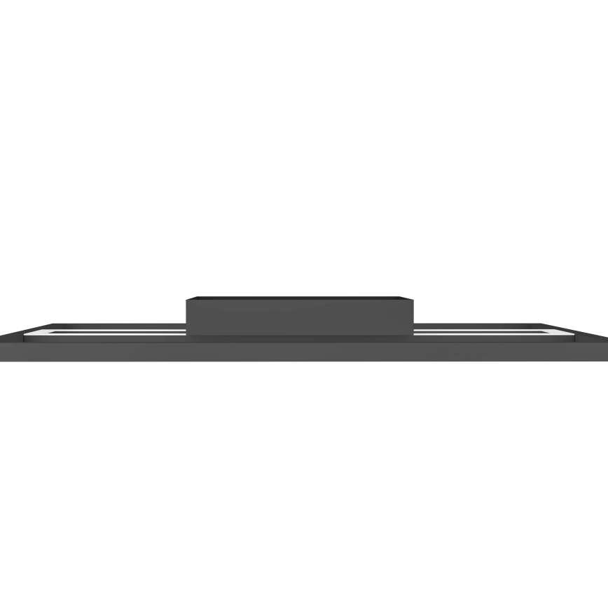 Eglo - LED RGBW Dimbare plafondlamp LED/21W/230V