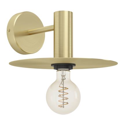 Eglo - Wandlamp 1xE27/40W/230V