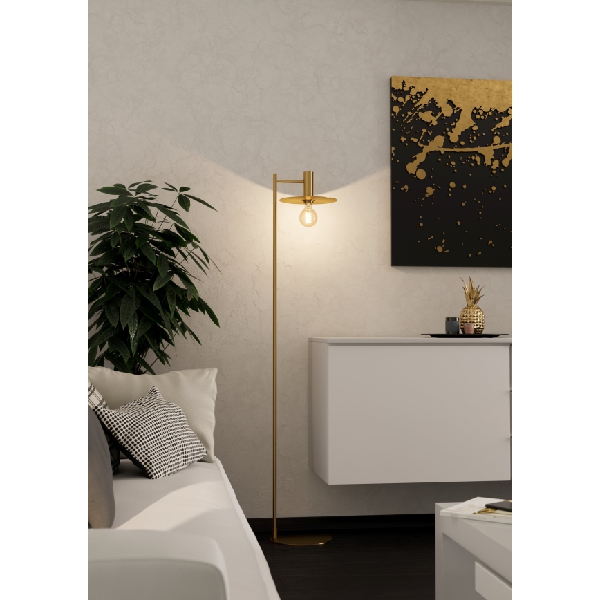 Eglo - Staande Lamp 1xE27/40W/230V