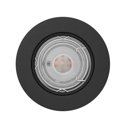 Eglo - SET van 3x LED Inbouwspot PENETO 1xGU10/2,8W/230V