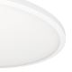 Eglo - Dimbare LED plafondlamp LED/41W/230V diameter 60 cm wit