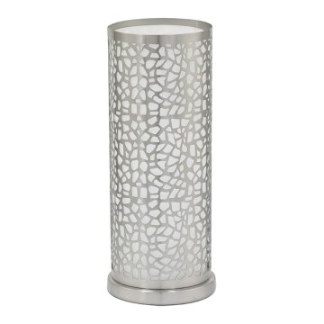 Eglo 90077 - Tafellamp ALMERA 1 1xE27/60W/230V