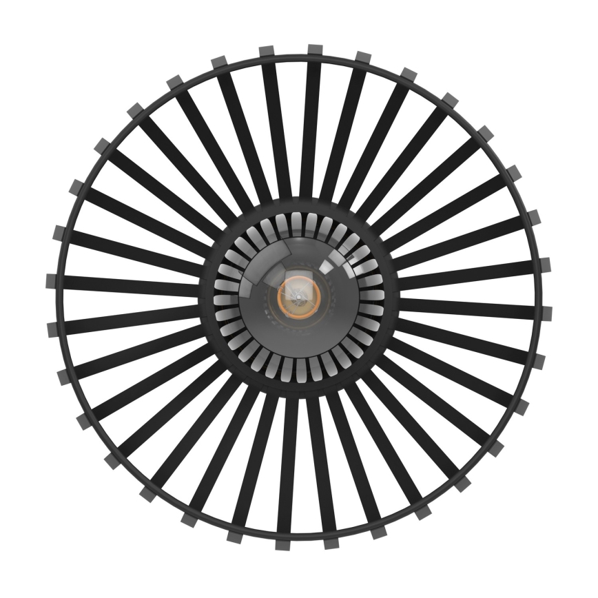 Eglo - Plafondlamp 1xE27/40W/230V diameter 28 cm