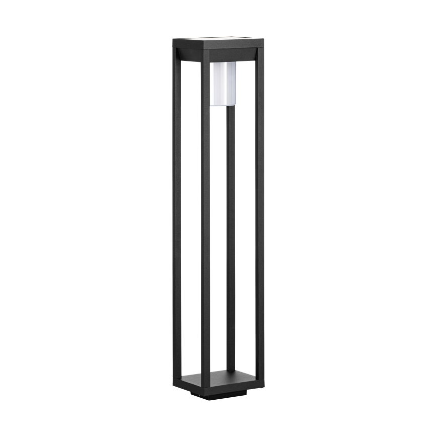 Eglo - LED Solar lamp met sensor LED/3,7W/3,7V 2000 mAh IP44