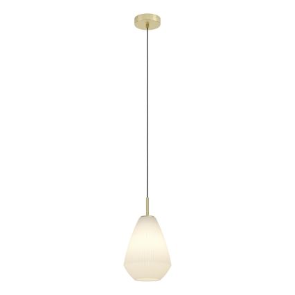 Eglo - Hanglamp aan een koord 1xE27/40W/230V