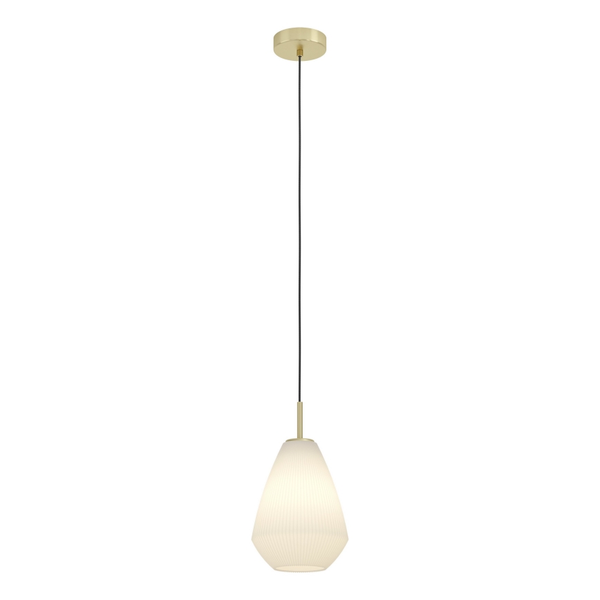 Eglo - Hanglamp aan een koord 1xE27/40W/230V