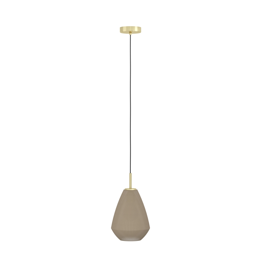 Eglo - Hanglamp aan een koord 1xE27/40W/230V