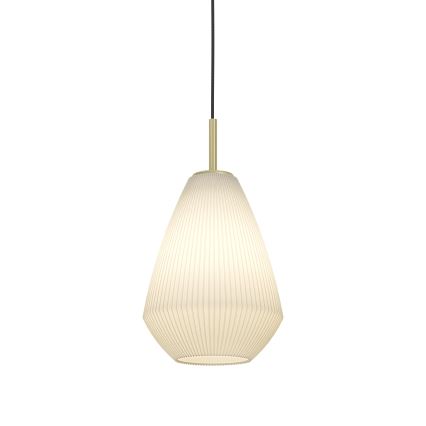 Eglo - Hanglamp aan een koord 1xE27/40W/230V