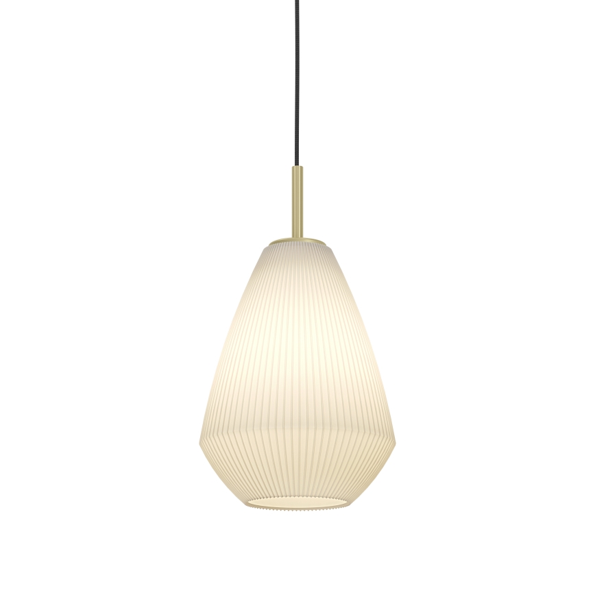 Eglo - Hanglamp aan een koord 1xE27/40W/230V