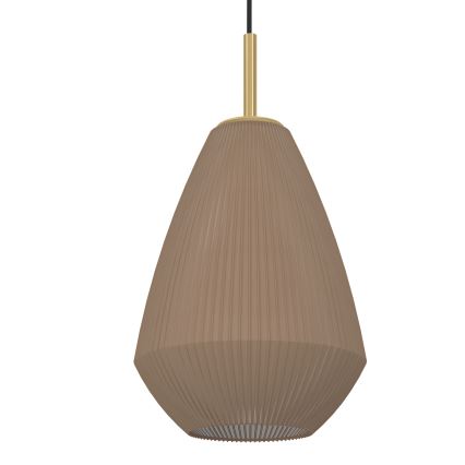 Eglo - Hanglamp aan een koord 3xE27/40W/230V