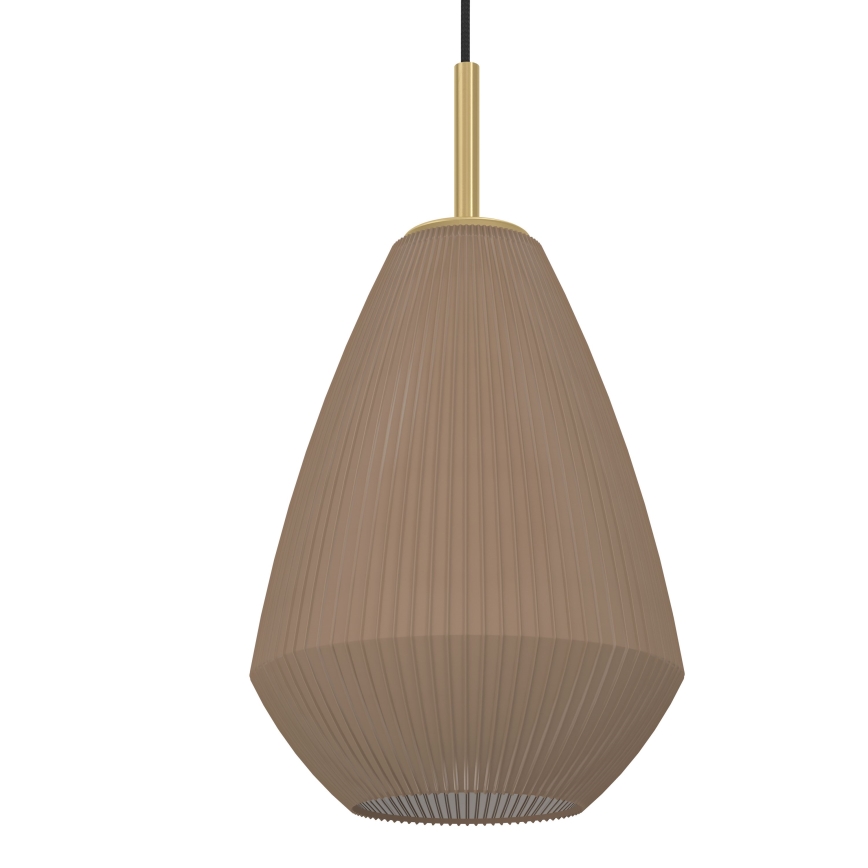 Eglo - Hanglamp aan een koord 3xE27/40W/230V