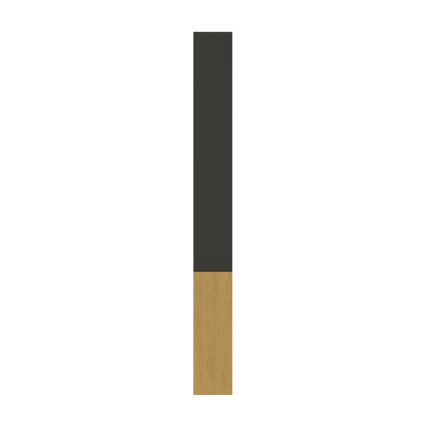 Eglo - LED wand verlichting LED/12W/230V