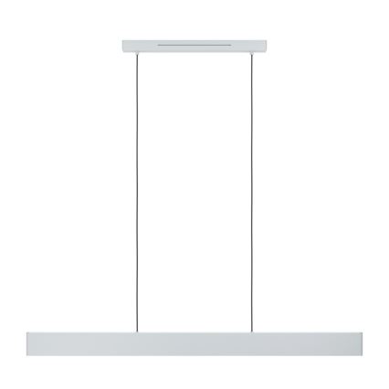Eglo - LED RGBW Dimbare hanglamp aan een koord LED/38W/230V 2700-6500K wit