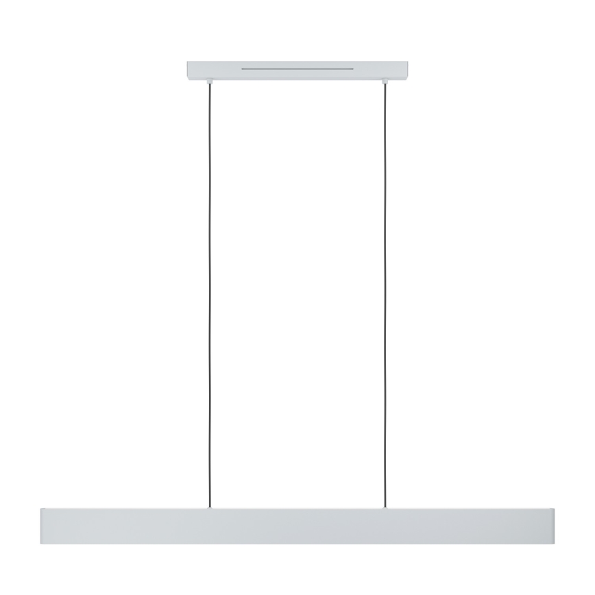 Eglo - LED RGBW Dimbare hanglamp aan een koord LED/38W/230V 2700-6500K wit