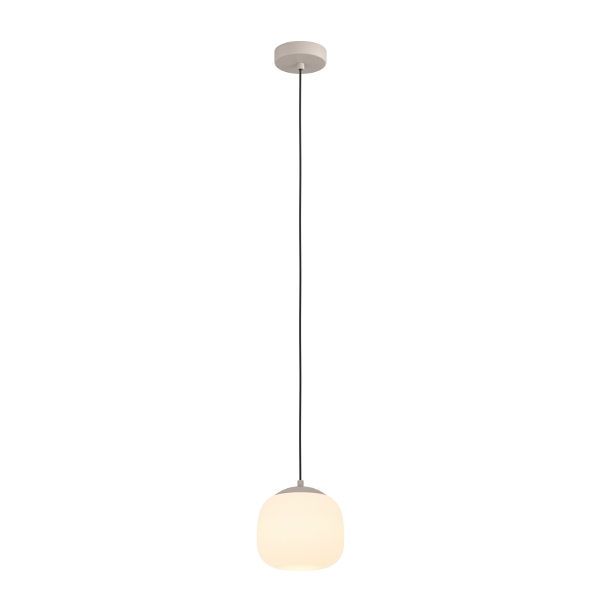 Eglo - Hanglamp aan een koord 1xE27/40W/230V
