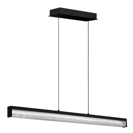 Eglo - Dimbare LED hanglamp aan een koord LED/36W/230V 2700 - 5000K