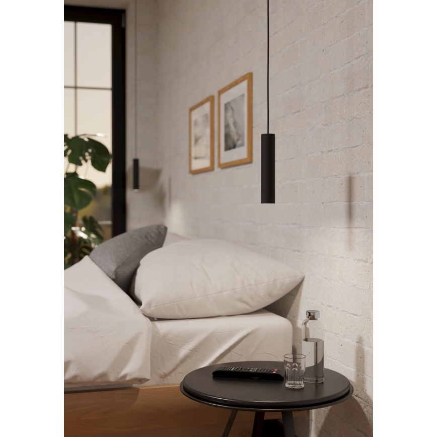Eglo - LED Hanglamp aan een koord LED/5W/230V