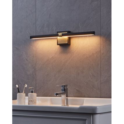 Eglo - LED Badkamer wandlamp LED/11W/230V IP44