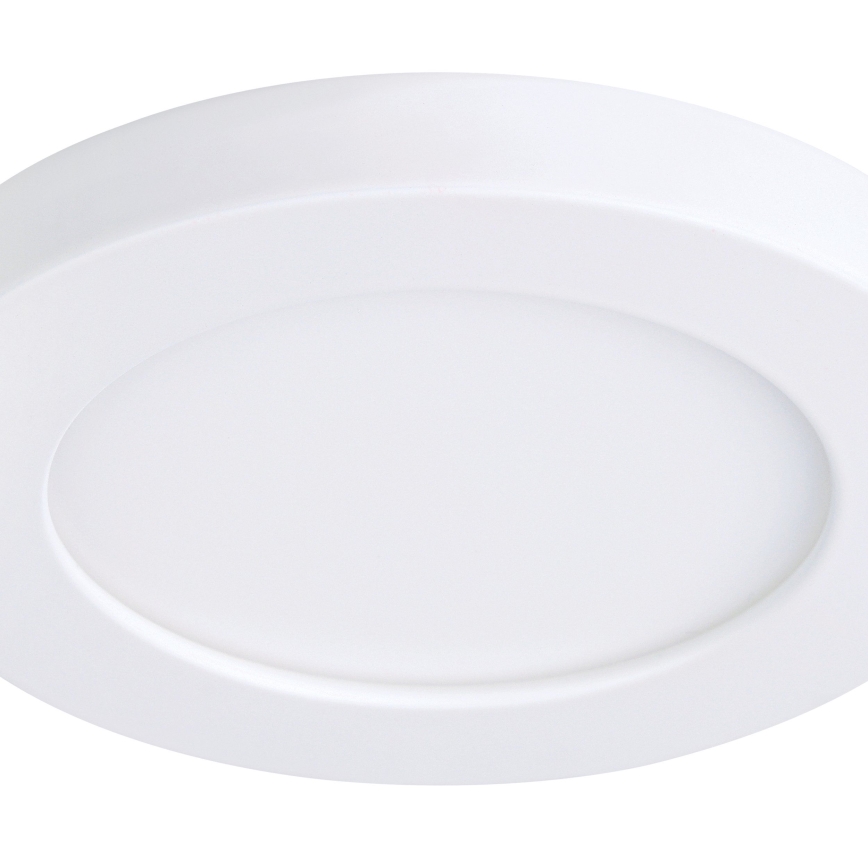 Eglo - LED Hang plafondverlichting LED/5,5W/230V 3000K wit
