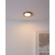 Eglo - LED Hang plafondverlichting LED/5,5W/230V 3000K chroom