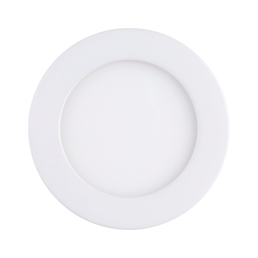 Eglo - LED Hang plafondverlichting LED/5,5W/230V 4000K wit