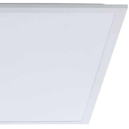 Eglo - LED Bevestigd lichtpaneel LED/33W/230V 62x62 cm