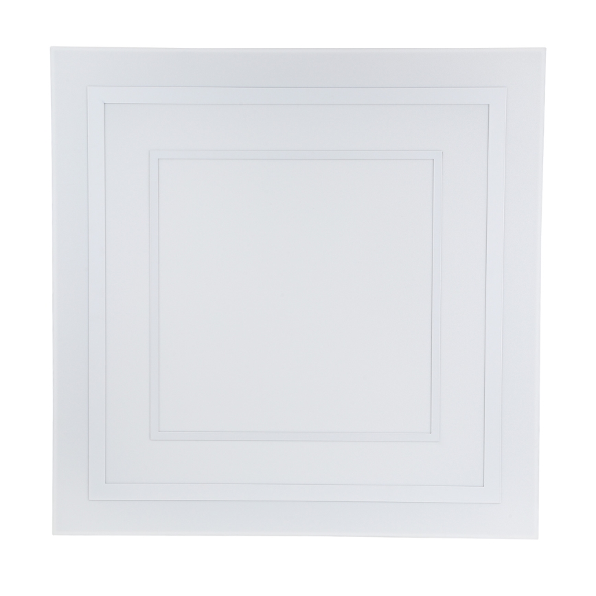 Eglo - LED RGBW Dimbare plafondlamp LED/29W/230V 3000-6500K + afstandsbediening