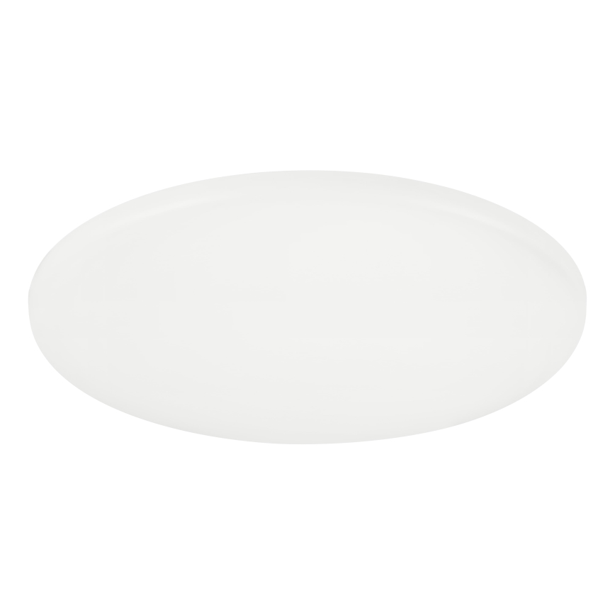 Eglo - Hangende LED Badkamer plafond verlichting LED/11,5W/230V diameter 15,5 cm IP65