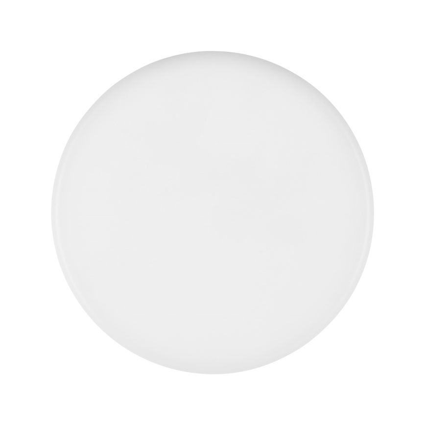 Eglo - Hangende LED Badkamer plafond verlichting LED/11,5W/230V diameter 15,5 cm IP65