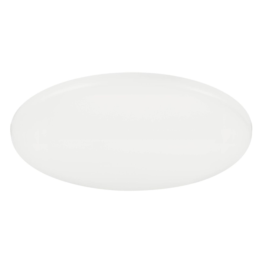 Eglo - Hangende LED Badkamer plafond verlichting LED/18W/230V diameter 21,5 cm IP65