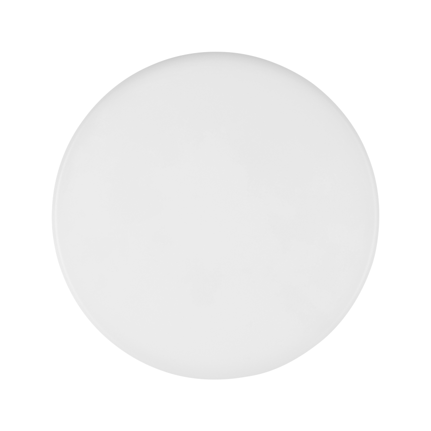 Eglo - Hangende LED Badkamer plafond verlichting LED/18W/230V diameter 21,5 cm IP65