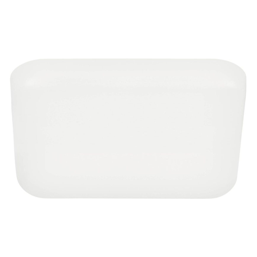 Eglo - Hangende LED Badkamer plafond verlichting LED/4,5W/230V 7,5x7,5 cm IP65