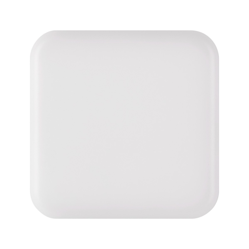 Eglo - Hangende LED Badkamer plafond verlichting LED/4,5W/230V 7,5x7,5 cm IP65